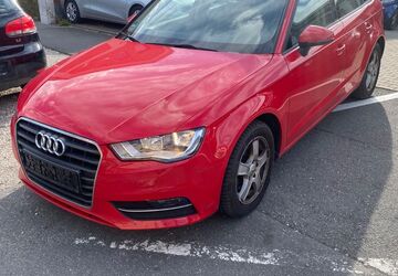 Audi A3 252.000 km 5.750 &euro; Fürth 90763