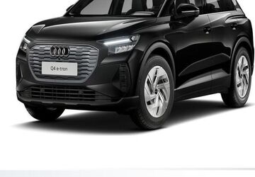 Audi Q4 e-tron 134.414 km 26.480 &euro; Fürth 90763
