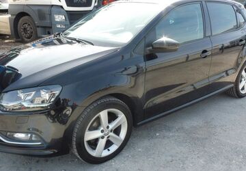 VW Polo 239.000 km 6.500 &euro; Fürth 90763