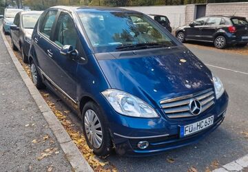 Mercedes-Benz A 160 205.000 km 3.000 &euro; Fürth 90768