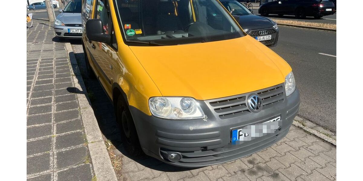 VW Caddy Maxi 234.230 km 1.700 &euro; Fürth 90765
