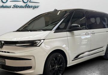 VW T7 Multivan 31.300 km 47.890 &euro; Buchschwabach bei Nürnberg 90574