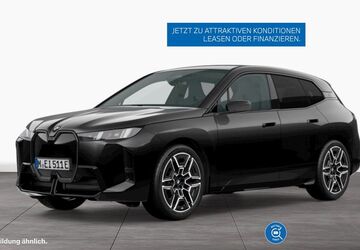 BMW iX 11.733 km 66.900 &euro; Nürnberg 90441