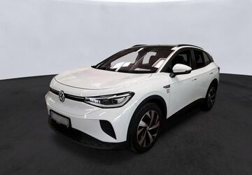 VW ID.4 84.150 km 29.880 &euro; Herzogenaurach 91074