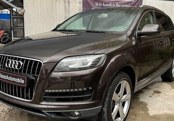 Audi Q7 179.000 km 15.390 &euro; Fürth 90763