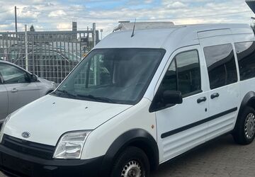 Ford Tourneo Connect 149.384 km 2.499 &euro; Nürnberg 90439