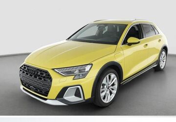 Audi A3 8.080 km 35.980 &euro; Schwabach 91126