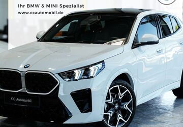 BMW X2 7.606 km 48.299 &euro; Fürth 90763