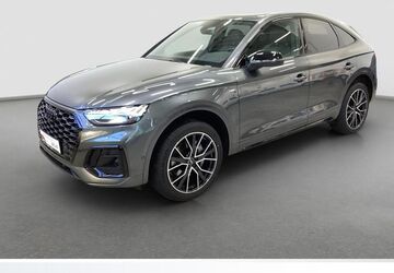 Audi Q5 35.661 km 44.980 &euro; Fürth 90763