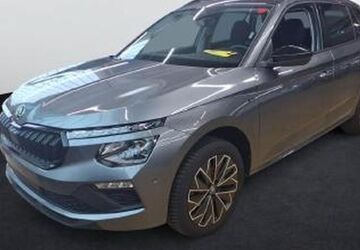 Skoda Kamiq 21.265 km 26.950 &euro; Fürth 90763