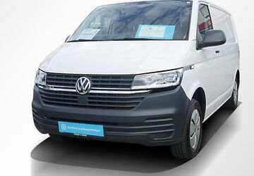 VW T6 Transporter 85.950 km 32.770 &euro; Erlangen 91058