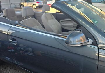 VW Eos 321.000 km 2.300 &euro; Fürth 90763