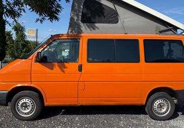 VW T4 California 312.260 km 4.500 &euro; Wendelstein 90530