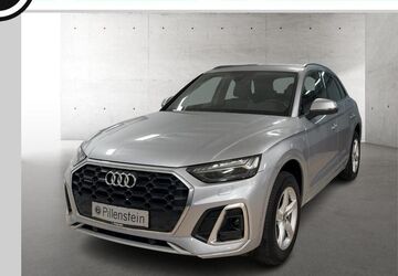 Audi Q5 47.200 km 38.908 &euro; Fürth 90762
