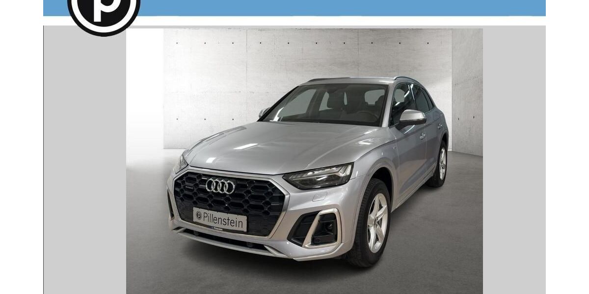 Audi Q5 47.200 km 38.908 &euro; Fürth 90762