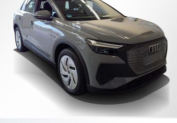 Audi Q4 e-tron 47.233 km 24.980 &euro; Fürth 90763