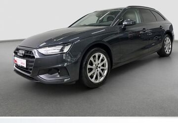 Audi A4 86.550 km 24.970 &euro; Fürth 90763