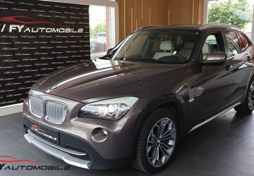 BMW X1 178.000 km 8.490 &euro; Fürth 90765