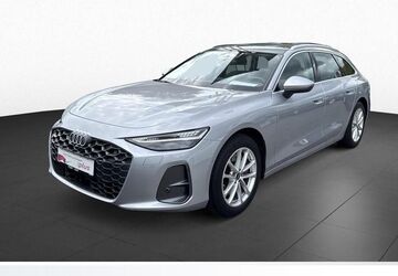 Audi A6 27.690 km 48.680 &euro; Schwabach 91126