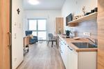 Etagenwohnung Emskirchen - 2 Zimmer, 39 m&sup2;, 869&euro; | Angebot:25791182