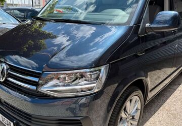 VW T6 Multivan 108.000 km 29.980 &euro; Fürth 90763
