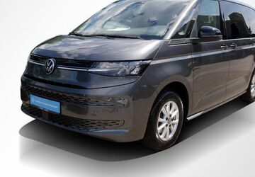 VW T7 Multivan 9.650 km 46.880 &euro; Erlangen 91058