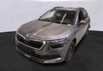 Skoda Kamiq 61.645 km 20.770 &euro; Fürth 90763