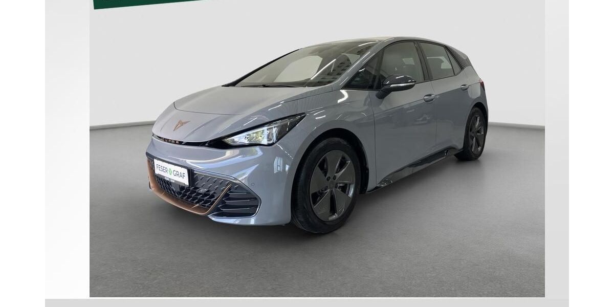 Cupra Born 21.000 km 25.780 &euro; Fürth 90763