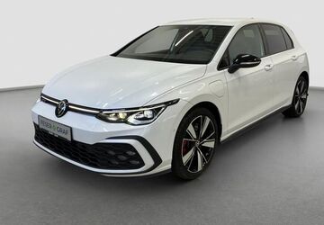 VW Golf 54.877 km 23.990 &euro; Fürth 90763