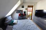 4 Zi. Wohnung in DG Galerie mit Garten (auf Wunsch), Balkon und Garage in Höchstadt OT - Etagenwohnung Höchstadt OT | Angebot:26409507