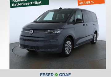 VW T7 Multivan 11.000 km 59.890 &euro; Roth 91154