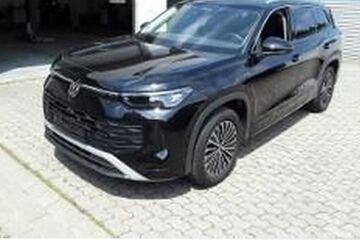 VW Tayron 14.950 km 37.950 &euro; Schwabach 91126