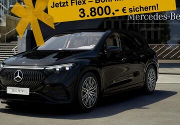 Mercedes-Benz EQS SUV 26.380 km 117.990 &euro; Altdorf 90518