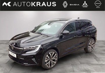 Renault Austral 19.500 km 42.900 &euro; Erlangen 91056