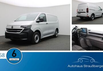 VW T7 Transporter 31.300 km 33.510 &euro; Buchschwabach bei Nürnberg 90574