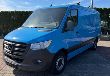 Mercedes-Benz Sprinter 217.744 km 17.255 &euro; Adelsdorf 91325