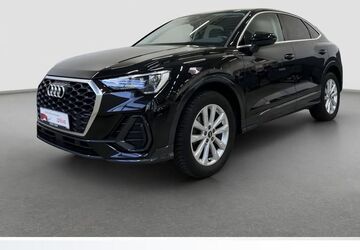Audi Q3 71.400 km 27.480 &euro; Fürth 90763