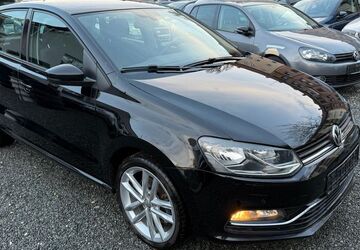 VW Polo 179.000 km 5.990 &euro; Fürth 90763