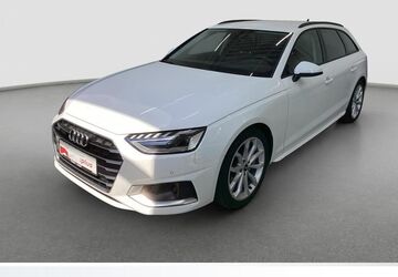 Audi A4 111.936 km 23.980 &euro; Fürth 90763