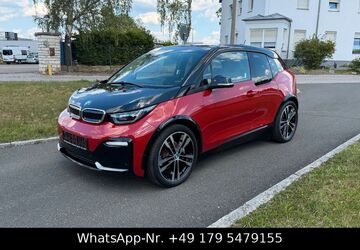 BMW i3 70.600 km 20.990 &euro; Schwabach 91126