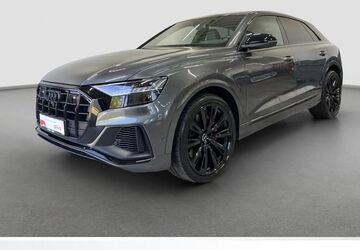 Audi SQ8 42.532 km 69.980 &euro; Fürth 90763