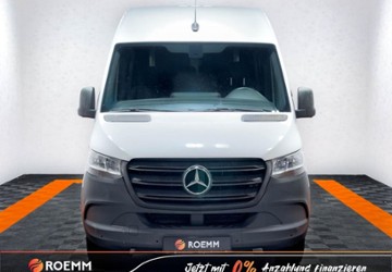 Mercedes-Benz Sprinter 110.153 km 27.290 &euro; Burgthann 90559