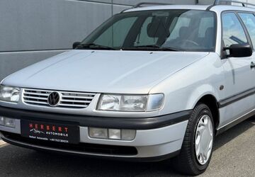 VW Passat 82.184 km 3.990 &euro; Fürth 90763