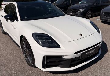 Porsche Panamera 72.150 km 99.950 &euro; Fuerth 90763