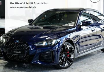 BMW 420 Gran Coupé 36.741 km 46.899 &euro; Fürth 90763