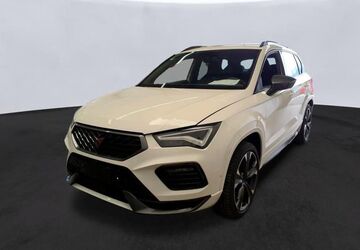 Cupra Ateca 18.400 km 29.380 &euro; Fürth 90763