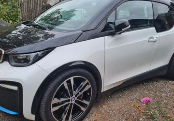 BMW i3 39.980 km 22.500 &euro; Neustadt/Aisch 91413