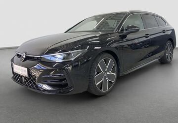 VW Passat 8.654 km 43.780 &euro; Fürth 90763