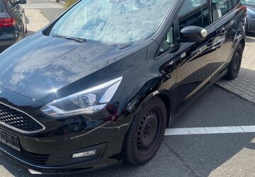 Ford Grand C-Max 225.000 km 4.950 &euro; Fürth 90763