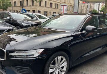 Volvo V60 196.020 km 14.750 &euro; Fürth ( bei Nürnberg ) 90762